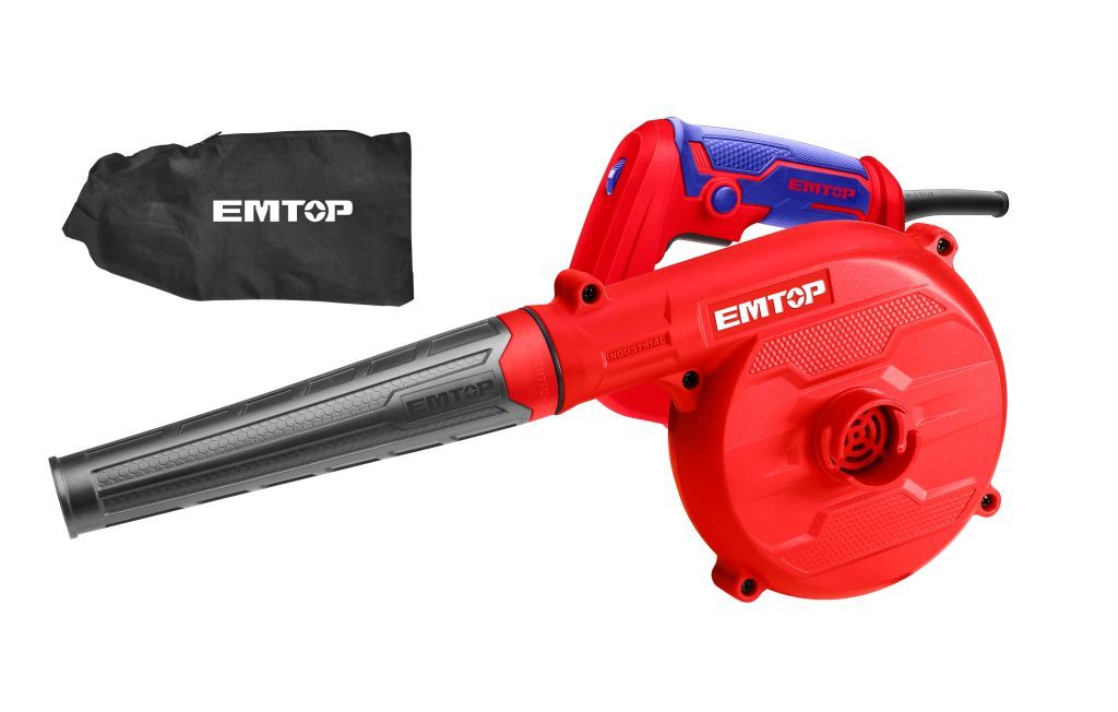 Aspirator blower