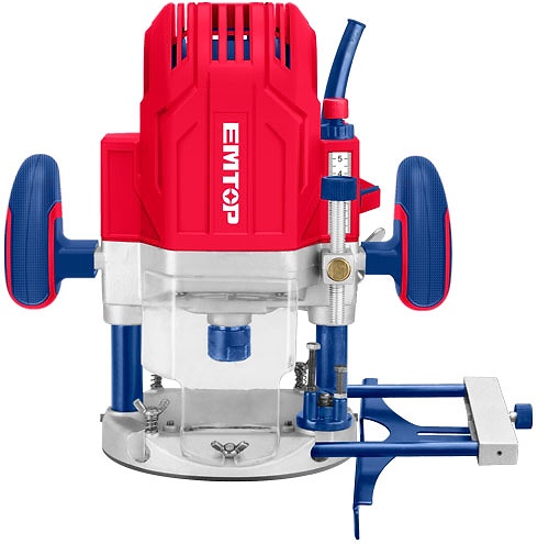 Electric router