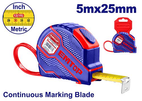 Measuring Tools