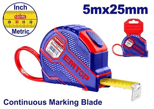 Measuring Tools