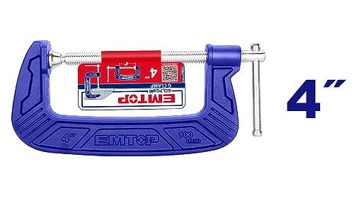 G clamp