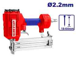 Air concrete nailer