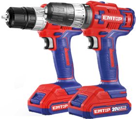 Compact Brushless Cordless Drill