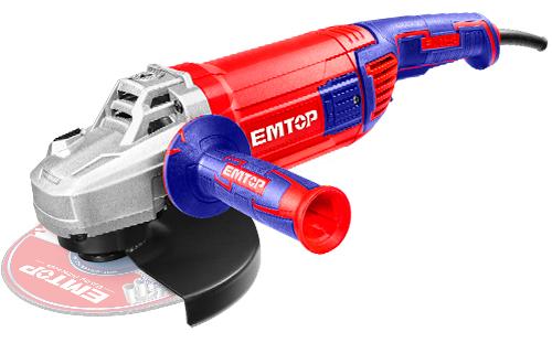 Angle grinder