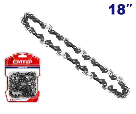 Saw chain