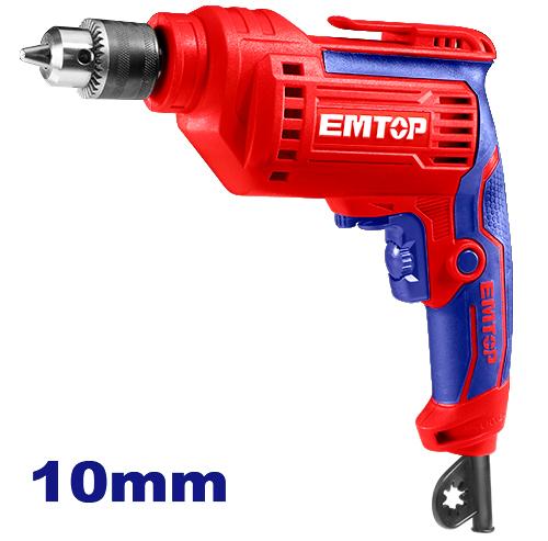 Electric drill