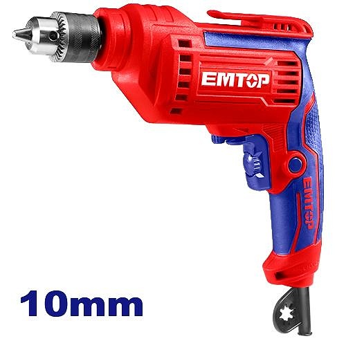Electric drill
