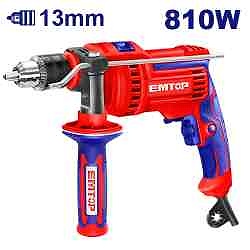 Impact drill