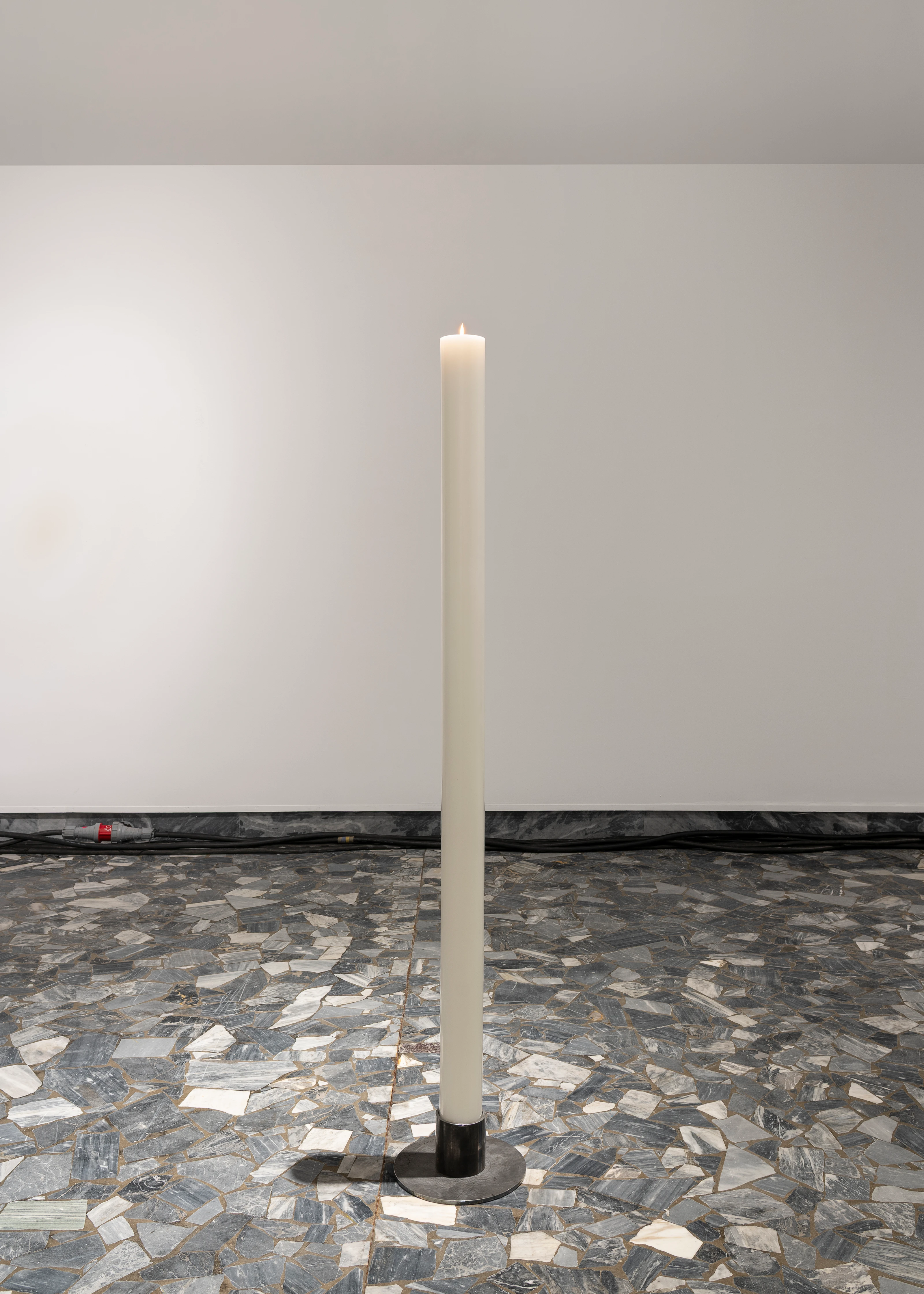 Hans Schabus, 186 cm, 2007 (2026)
