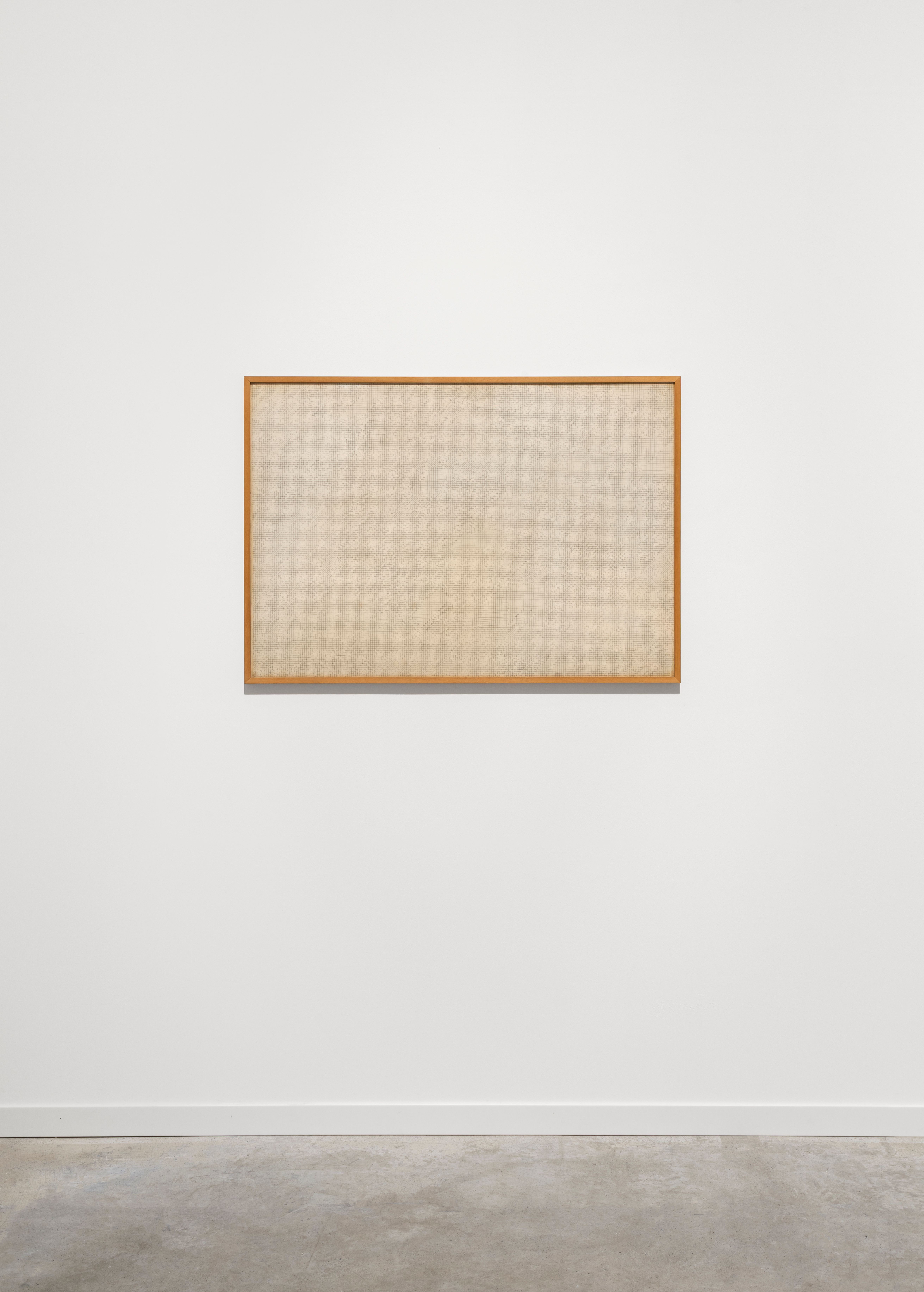 Alighiero Boetti, Cimento dell’armonia e dell’invenzione, 1969