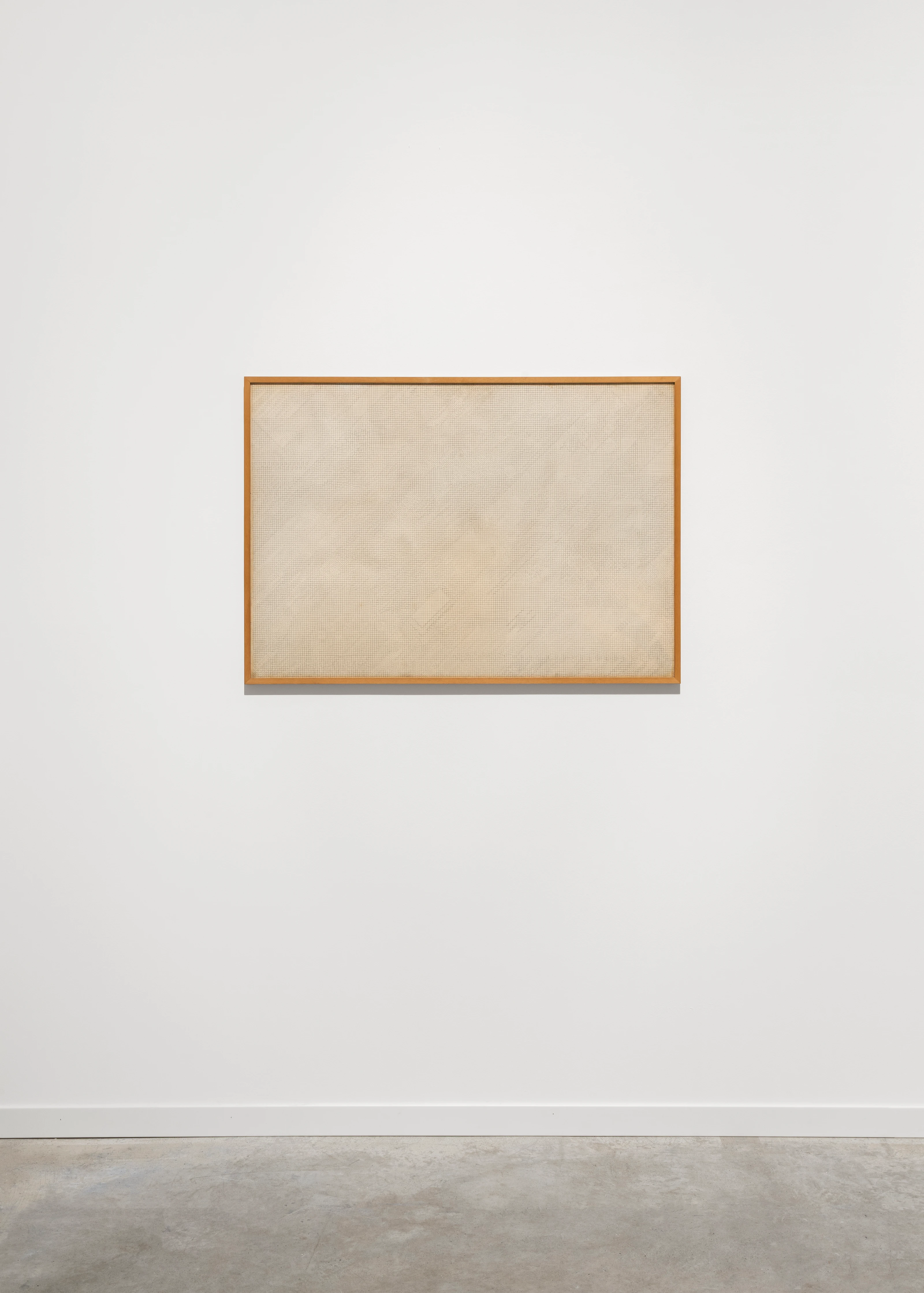 Alighiero Boetti, Cimento dell’armonia e dell’invenzione, 1969