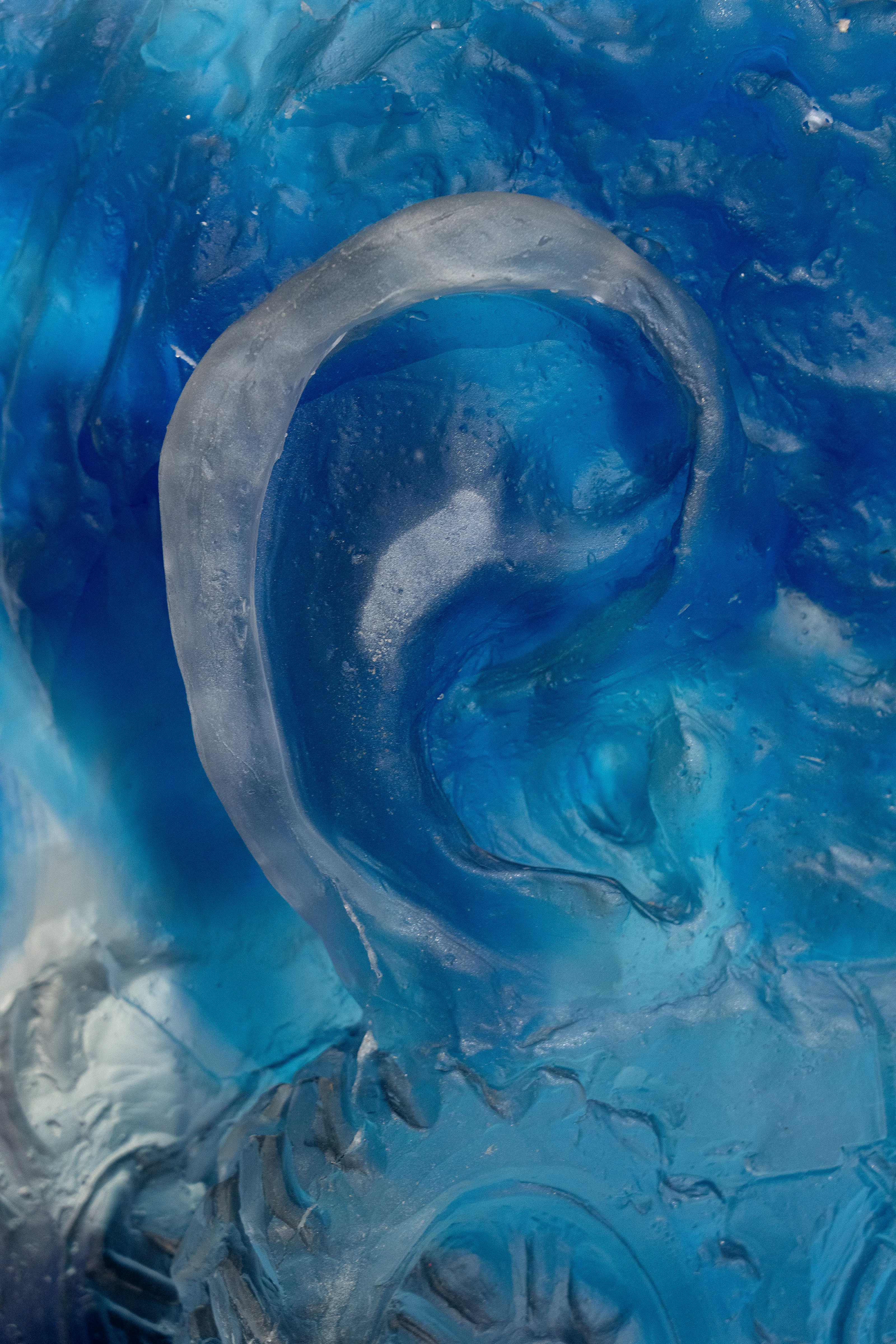 Diego Perrone, Senza titolo, 2016