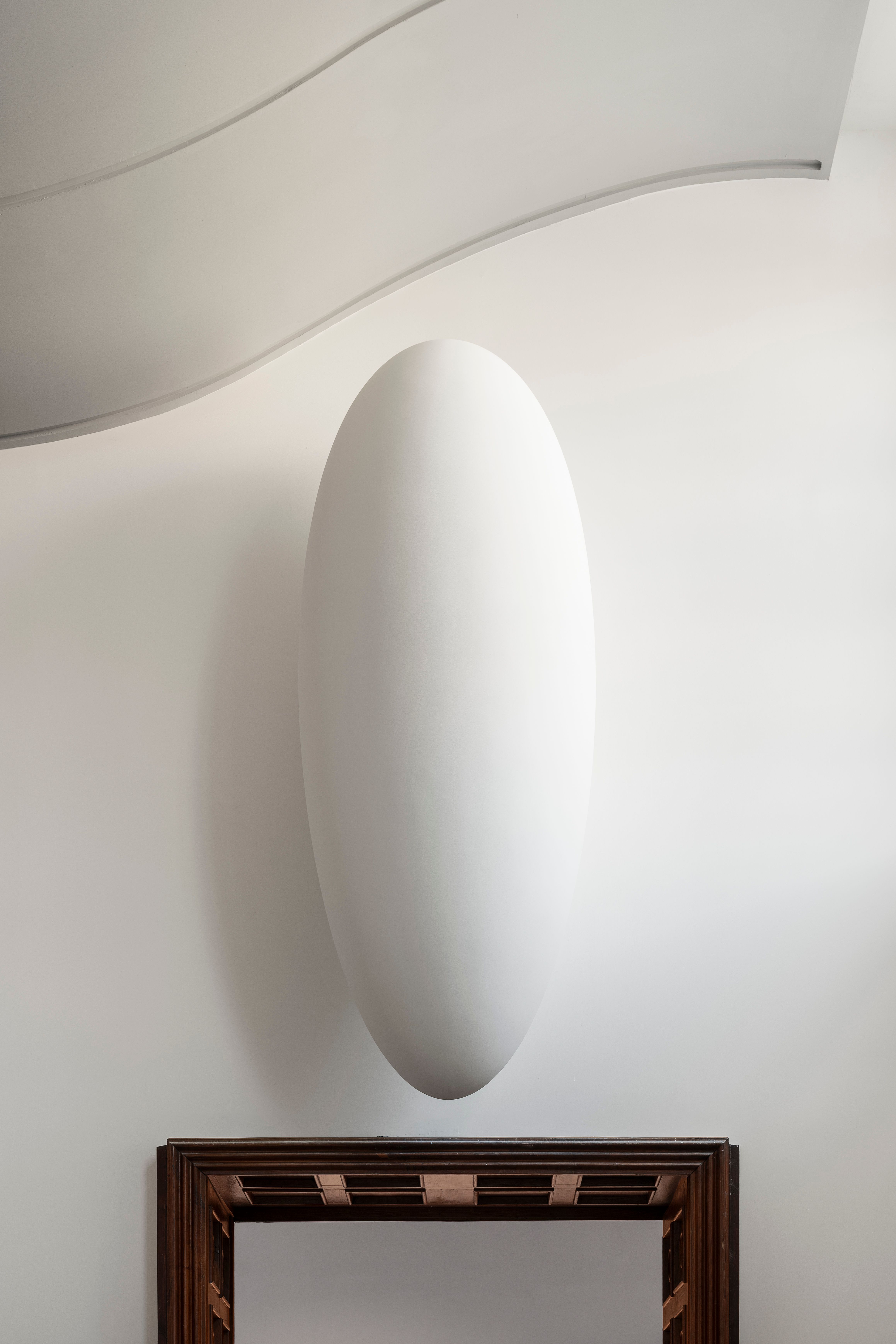 Tarik Kiswanson, Nest, 2020