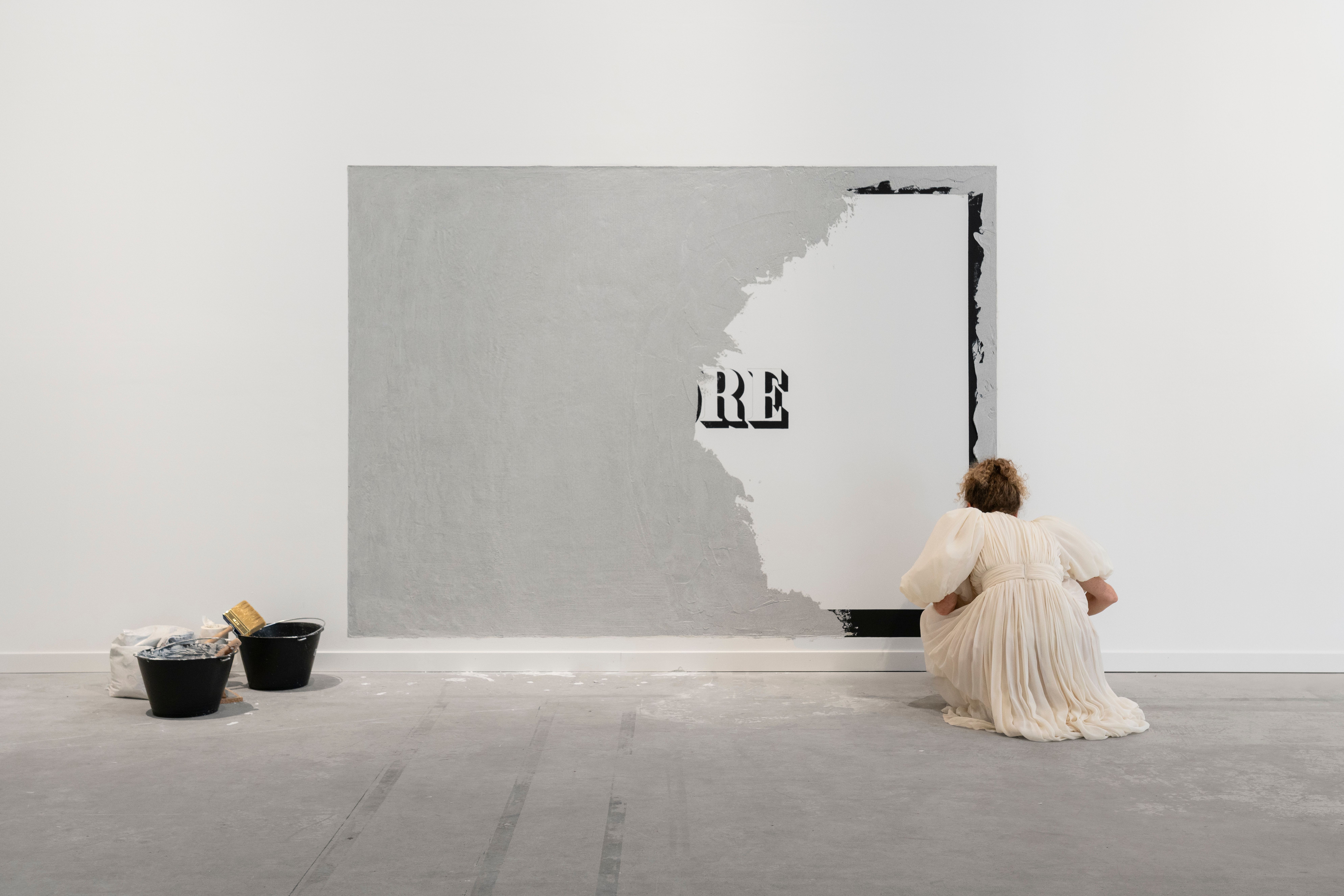 Pietro Roccasalva, L’uomo formatore di mondo, 2006