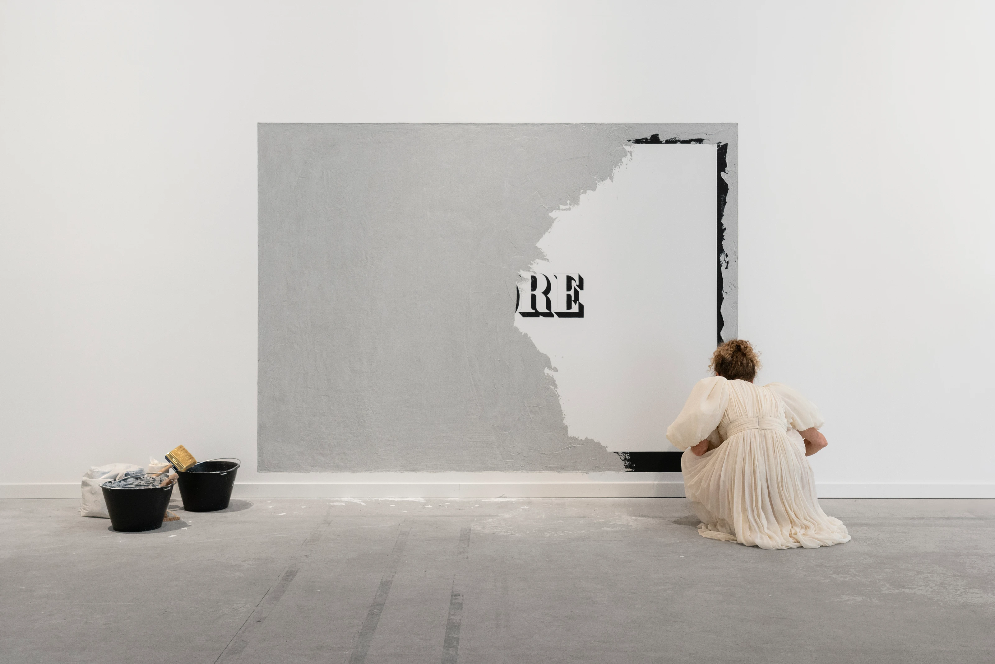 Pietro Roccasalva, L’uomo formatore di mondo, 2006