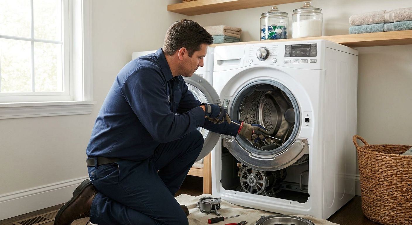 Washing Machine Repair