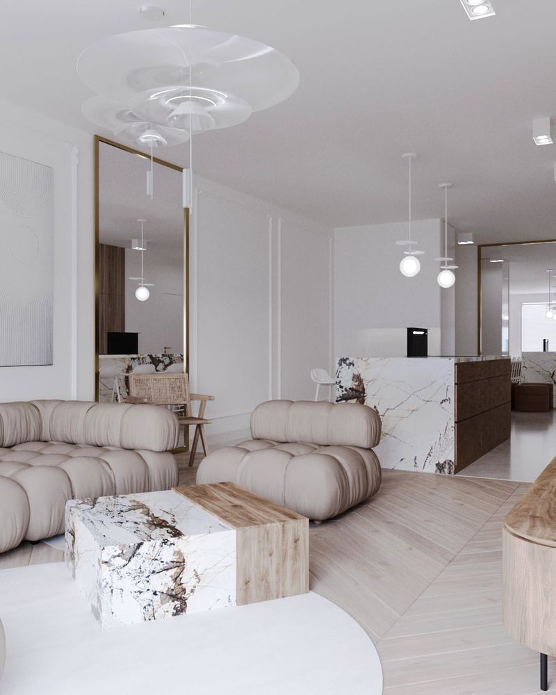 salon