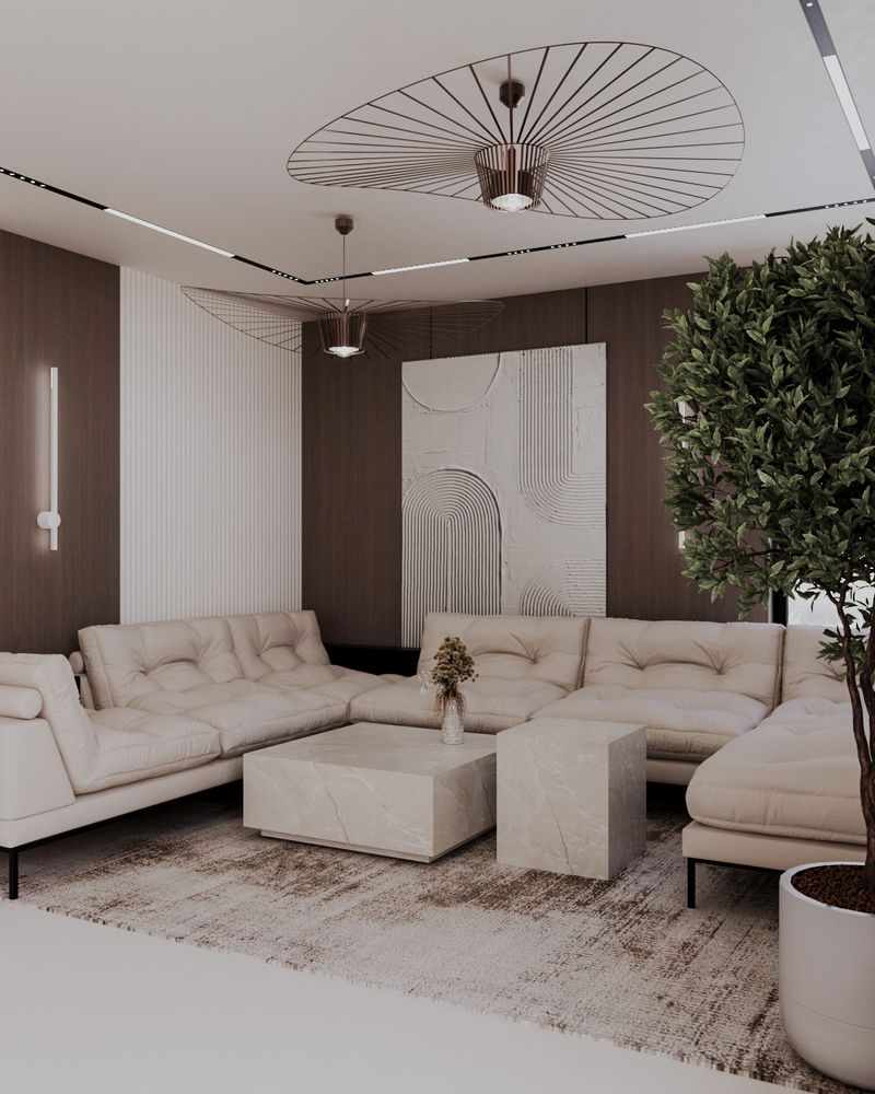 salon