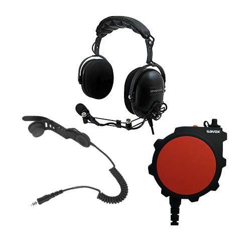 Kommunikasjons utstyr