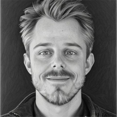 Marius Kjerrgård Lund