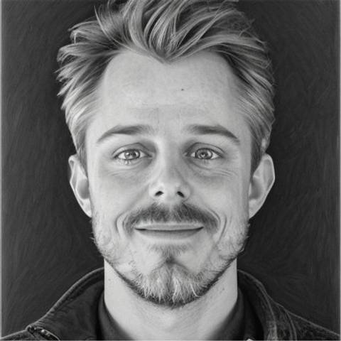 Marius Kjerrgård Lund