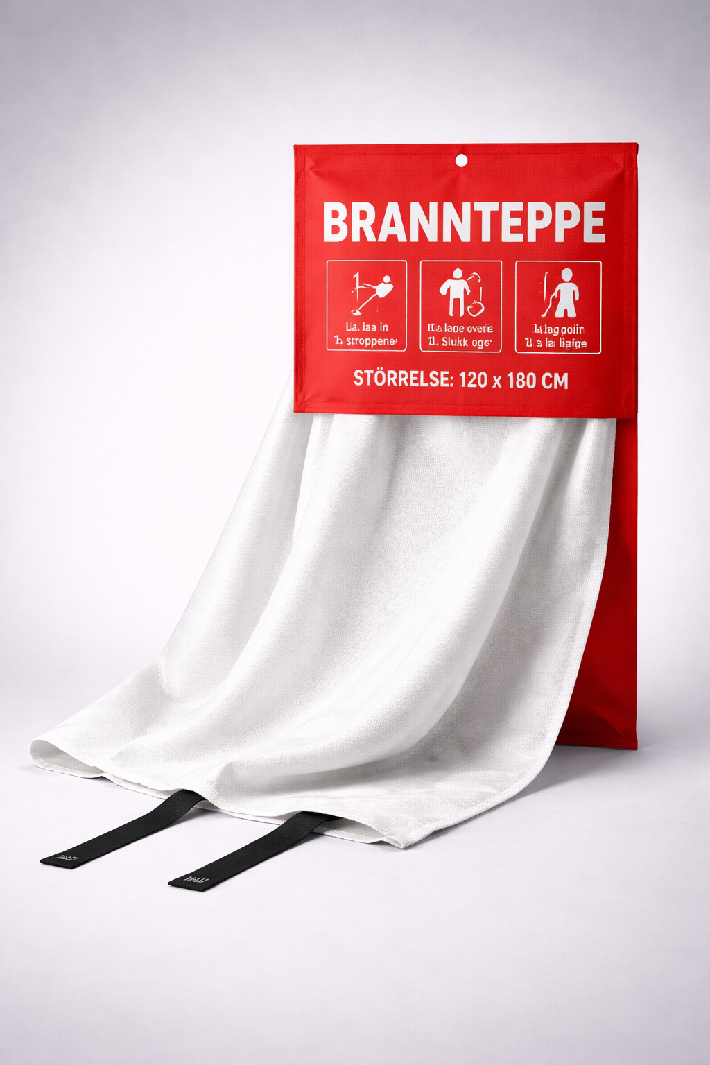 Branntepper