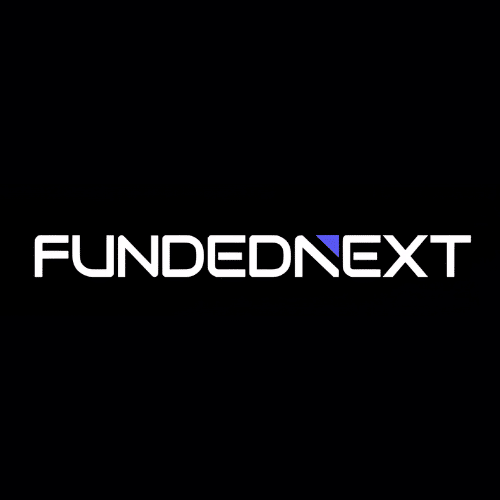 FundedNext Logo 