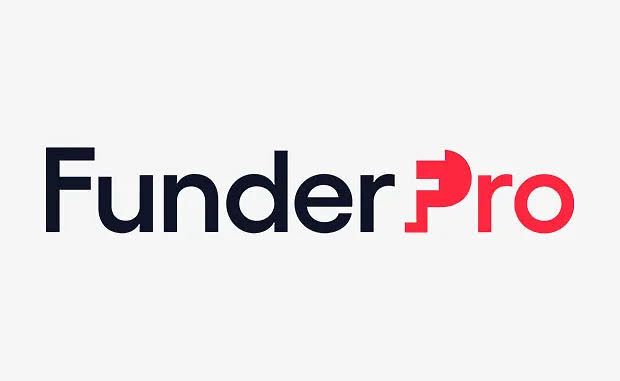 Funderpro Logo