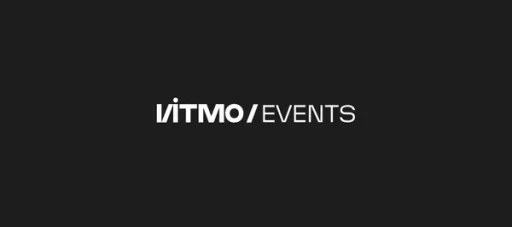 Cover image for the project «ITMO/EVENTS»