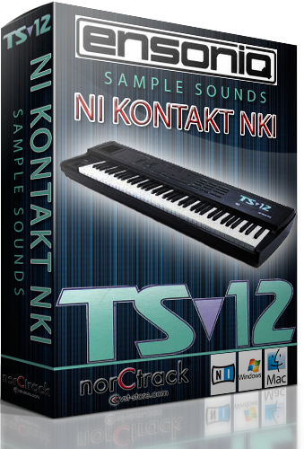 Ensoniq TS12