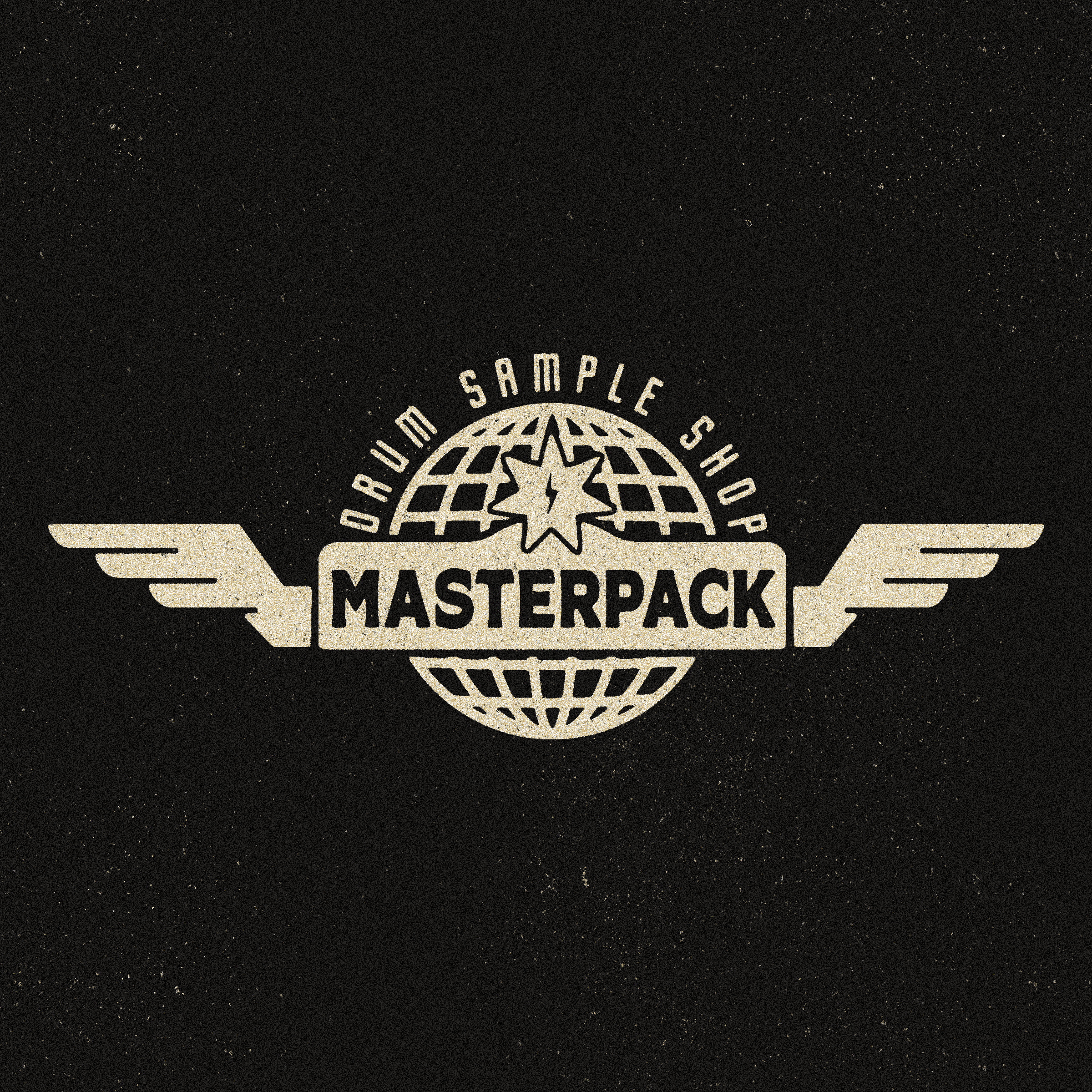 Masterpack-Drum Samples
