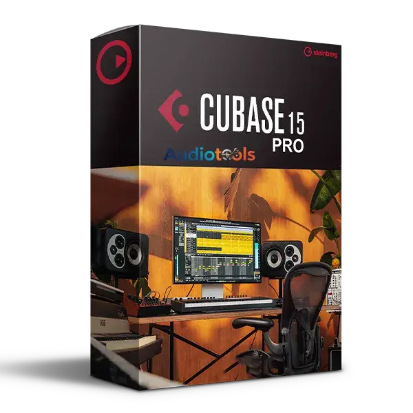 Cubase