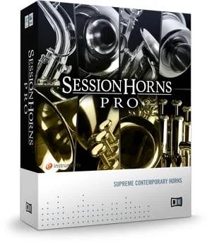Session Horns Pro