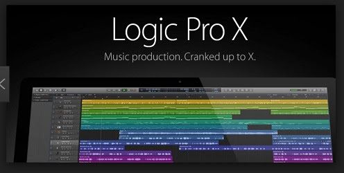 Logic Pro 
