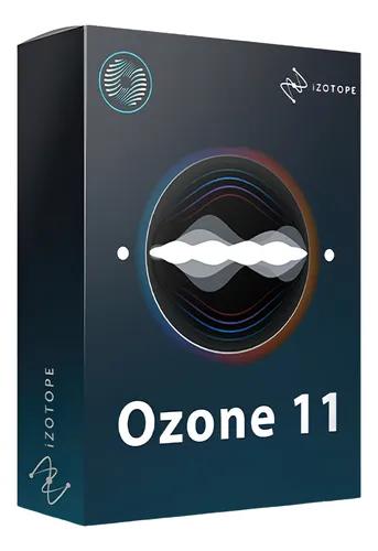 iZotope Ozone 11