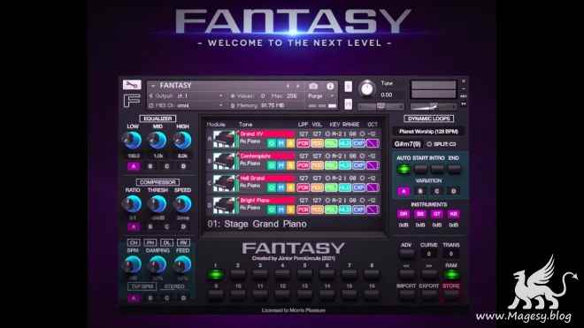 Fantasy