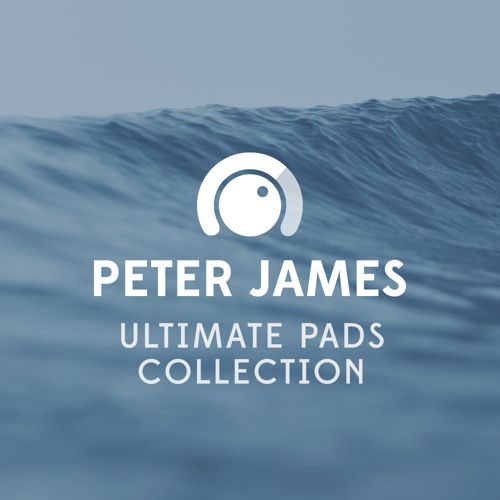 Peter James Ultimate Pads Collection