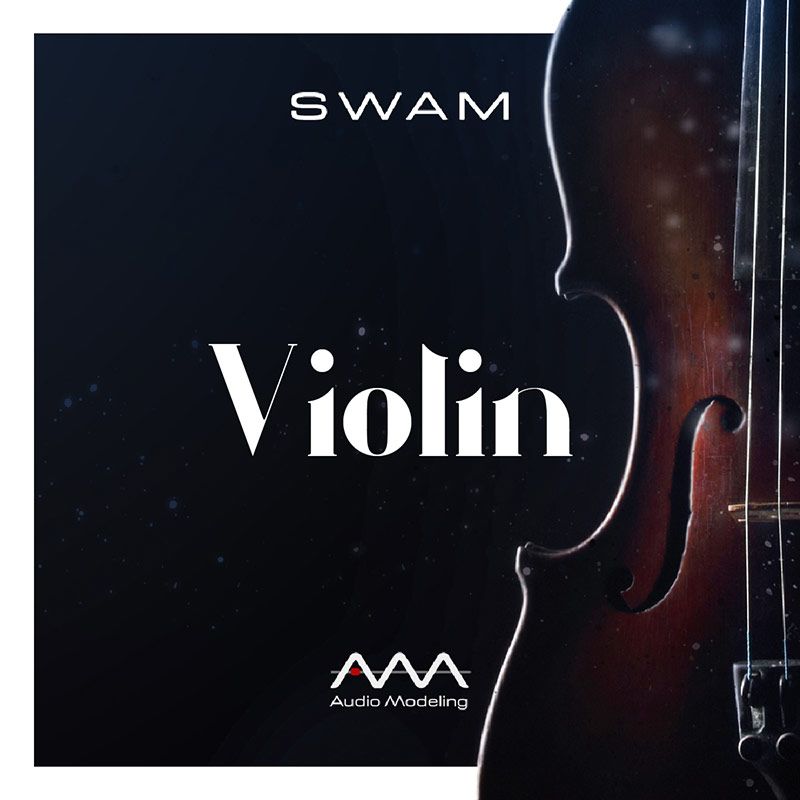 SWAM violin
