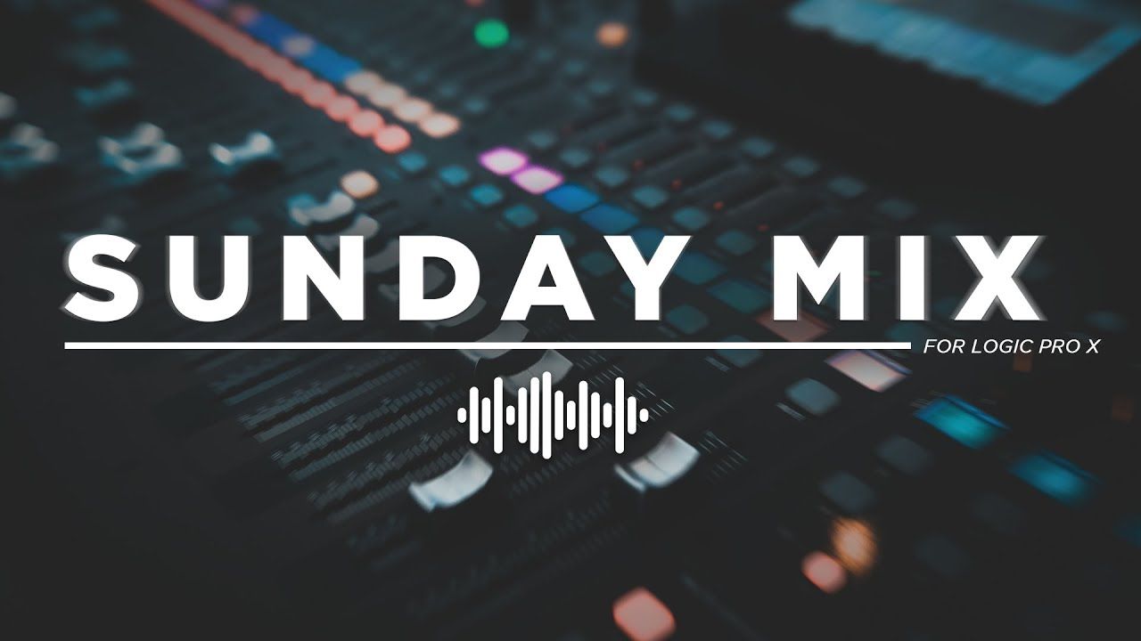 Sunday Mix