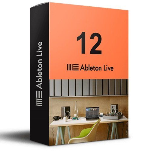 Ableton Live 12