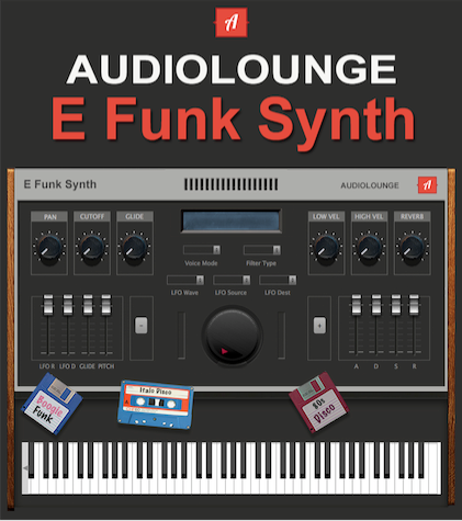 E Funk Synth