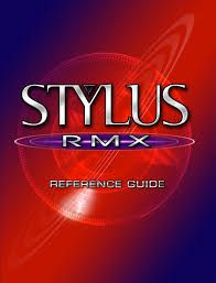 Stylus Rmx