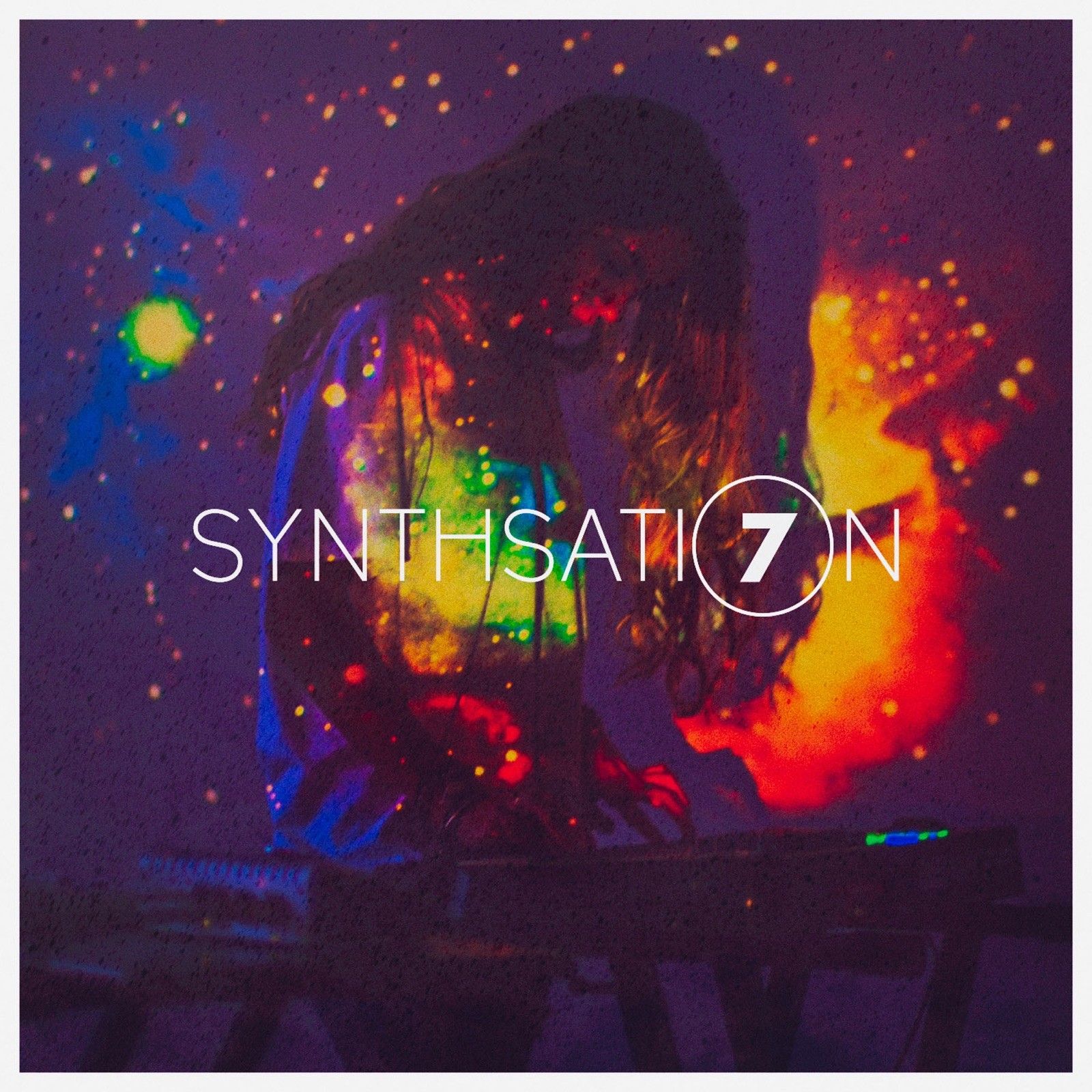 Synthsation 1-7