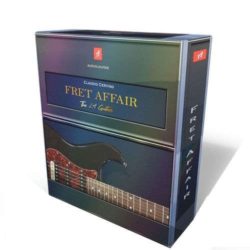 Fret Affair