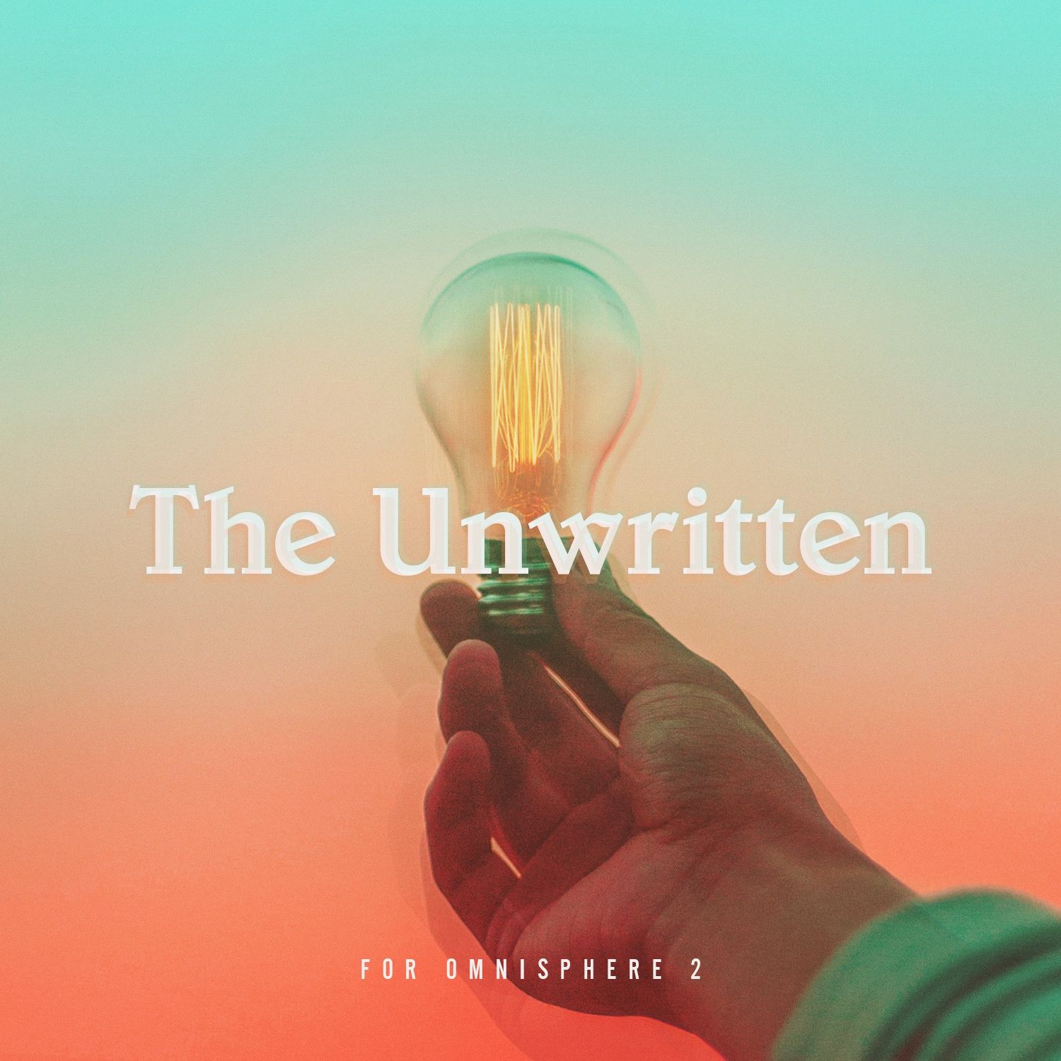 The Unwritten