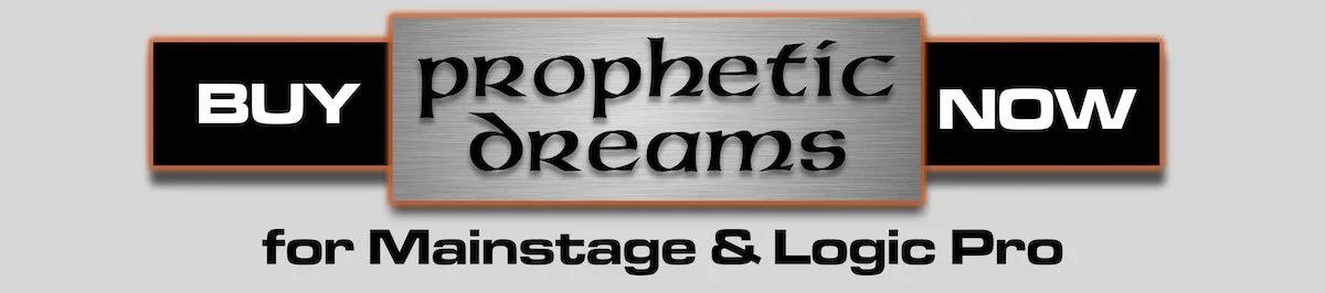 Prophetic Dreams
