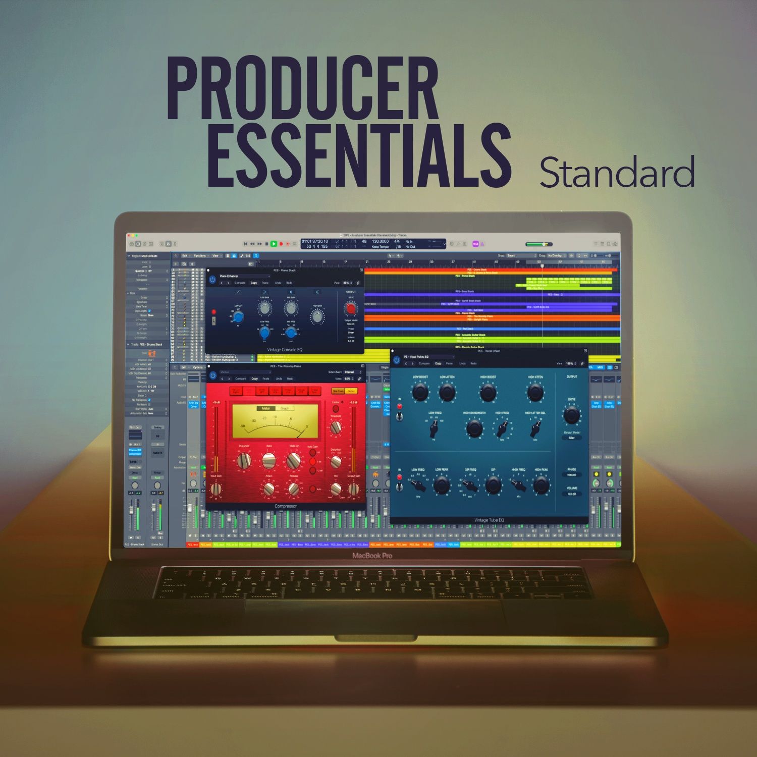 Producer Essentials