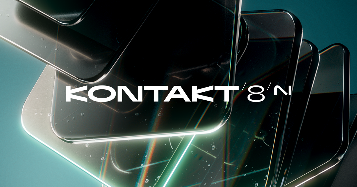 Kontakt 8