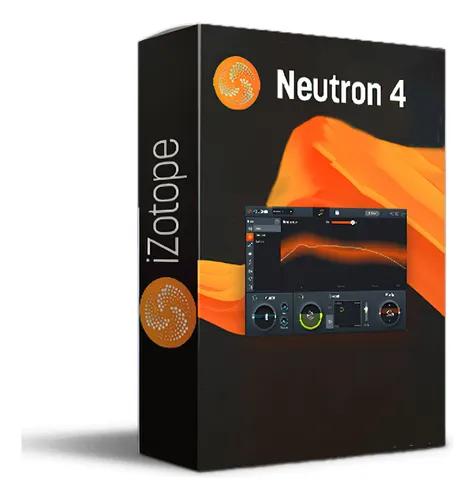 iZotope Neutron 4