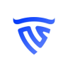 Bullwaves logo